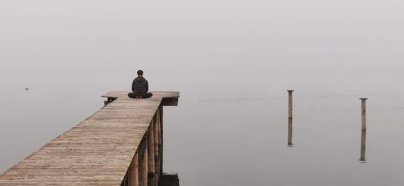 Meditation for Stress Relief